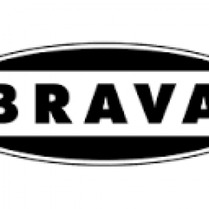 Brava Logo
