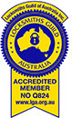 Locksmith Guild Logo