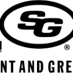 Sargent and Greenleaf Logo